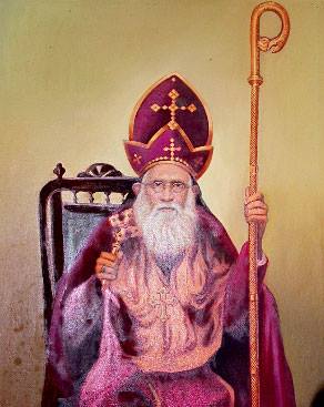 Image of St. Julius